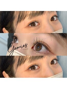 ジェミエス(Gemies)/