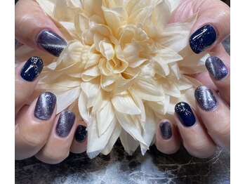 ギャラクシーネイル/パラジェル