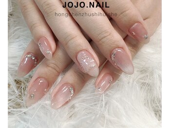 ジョジョネイル(JOJOネイル)/