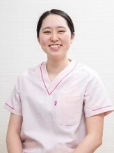 よこはま山手治療院 篠原 千佳