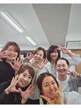 マシュマロハンド/よもぎ蒸し/冷え/むくみ改善