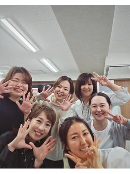 マシュマロハンド/よもぎ蒸し/冷え/むくみ改善