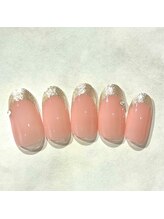 ニーマルニ ザ ビューティー(202 the beauty)/ジェルデザイン