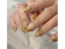 マグネットネイル