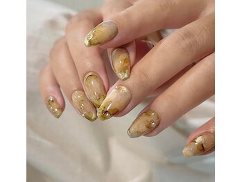 ミユキビューティー(Miyuki Beauty)/マグネットネイル