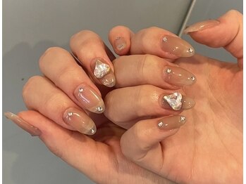 ウォル トウキョウ 渋谷(WOL TOKYO)/60分　シンプル持ち込み