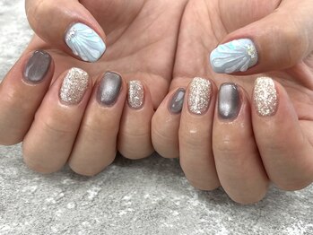 ディアネイル 大宮店(Deanail)/