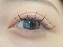 プラスアイ 銀座中央通り店/フラット140　担当：國井