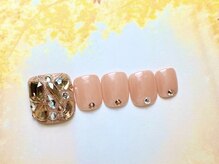 ギャザーパーティー 乃木坂店(gatherparty)/シーズンデザイン【Autumn】