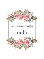 ミファ(mifa)/Rieko