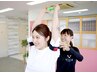 【脂肪燃焼＆筋力UP！】短時間で効率よく◎個別指導★加圧体験 60分