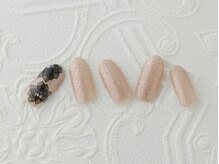 シェルコ(shelco.)/《Hand》定額シンプルデザイン