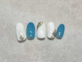 定額11000円
