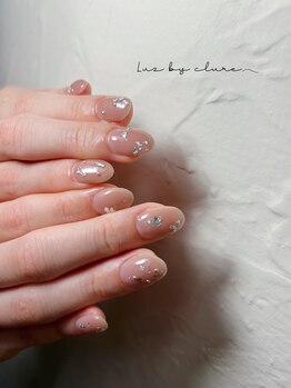 Aコースデザイン