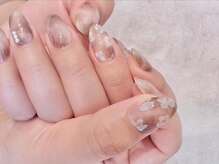 ネイルスタンド(NAIL STAND)/