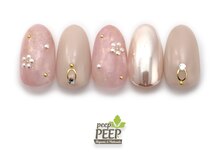 ピッピ 桜新町店(peep PEEP)/24年11月マンスリープラチナ-8