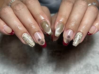 アーサー(Arthur)の写真