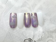 アンネ 表参道(ANNE)/【Hand】ワンホン/ガーリー 定額