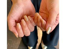 ネイルサロン レーヴ(NAIL SALON REVE)/