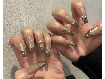 ザネクストキタホリエ(The Next...kitahorie)/長さだし チップ マット