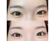 バトン(BATON.)/眉毛WAX