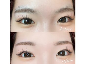 バトン(BATON.)/眉毛WAX