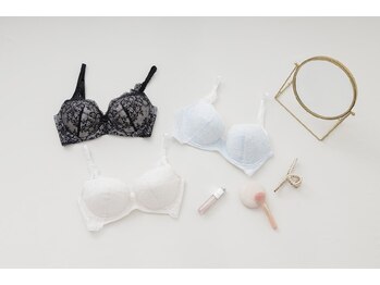 美人バスト 川崎店/大人気☆育乳ブラ