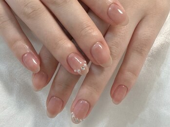 イチナナネイル(17nail)/オフィスデザインコース