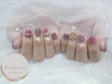 ブロックファイブハナ(Block 5 HANA)/