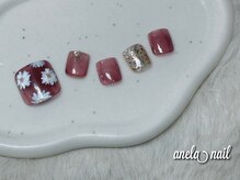 アネラネイル(anela nail)/持込デザインOK/8,480円
