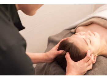 ハルノワ 麻布十番(Halnowa)/~癒し×美容×健康を同時に~