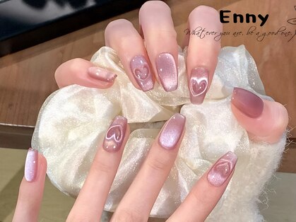 エニー 吉祥寺駅前店(Enny)の写真