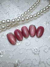 ビューティフルムーン ネイル 本厚木(Beautiful Moon Nail)/☆定額りょうこ専用☆