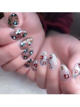 エクラ(ECLAT)/ホロフラワー