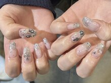 キラ キラ オメメ/