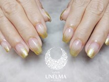 サロン ウネルマ 小郡店(salon UNELMA)/ラメグラ