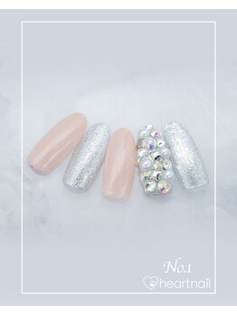 はあとねいる 松戸駅前店/ハンドデザイン No,1