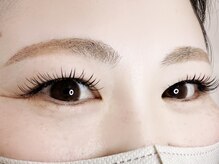 フウ(Fuu)/フラットラッシュ