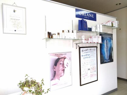 りりあすの写真