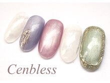 ビューティスタジオ センブレス(Cenbless)/7月末迄/ハンド★定額9000