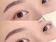 ホワイトアイ 蒲田(WHITE EYE)の写真/【眉毛専門店】アイブロウWAX1回￥4480！骨格・筋肉から黄金比率を分析！第一印象は眉毛で変わる♪