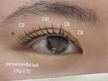 エドゥル(edur)/パリエク