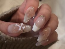 ネイルメゾン 梅田(NAIL MAISON)