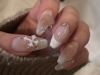 ネイルメゾン 梅田(NAIL MAISON)