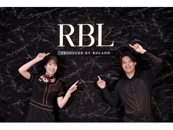 RBL 三宮店/全国展開の安心感