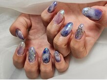 アクシア(Axia)/長さだし10本デザイン2.5h