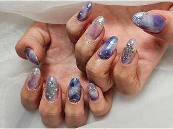 アクシア(Axia)/長さだし10本デザイン2.5h