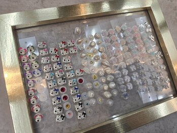 ルーシーアイビューティー(lucy Eye Beauty)/