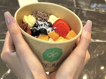 ネイルサロン北野坂/ワンカラーネイル