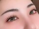 コア(Koa)の写真/丁寧なカウンセリングでお悩み解消！逆まつ毛等もぱっちり目元に★デザインのお悩みもお気軽にご相談OK◎